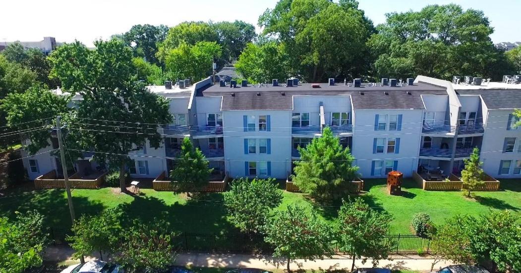 The Avery Atlanta Exterior foto