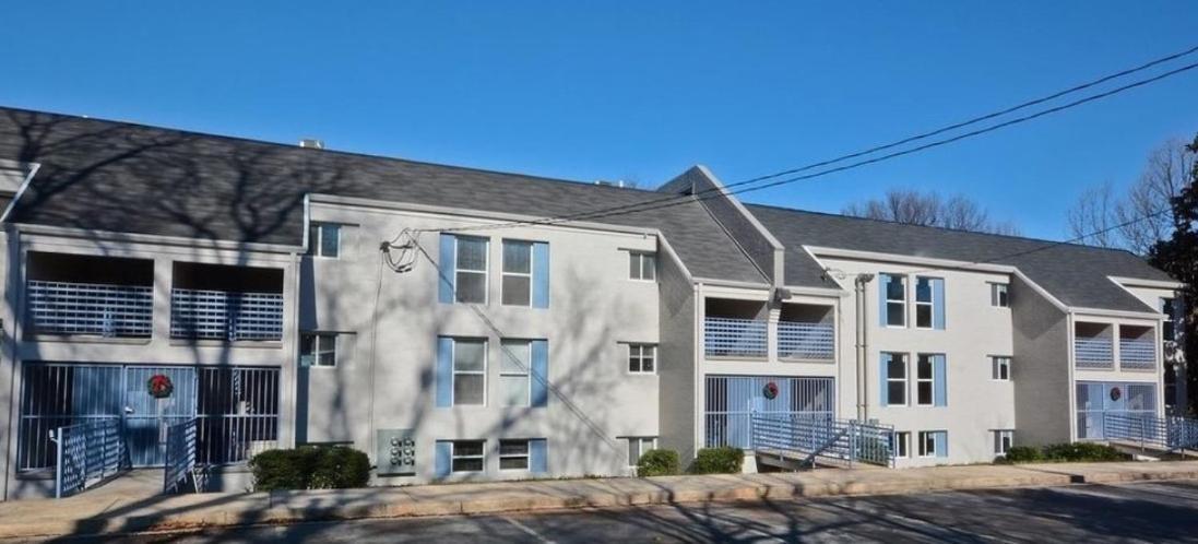The Avery Atlanta Exterior foto