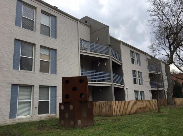 The Avery Atlanta Exterior foto